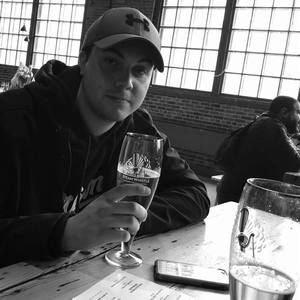 Meet your Posher, Nathan